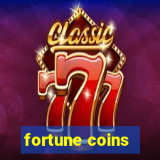 fortune coins